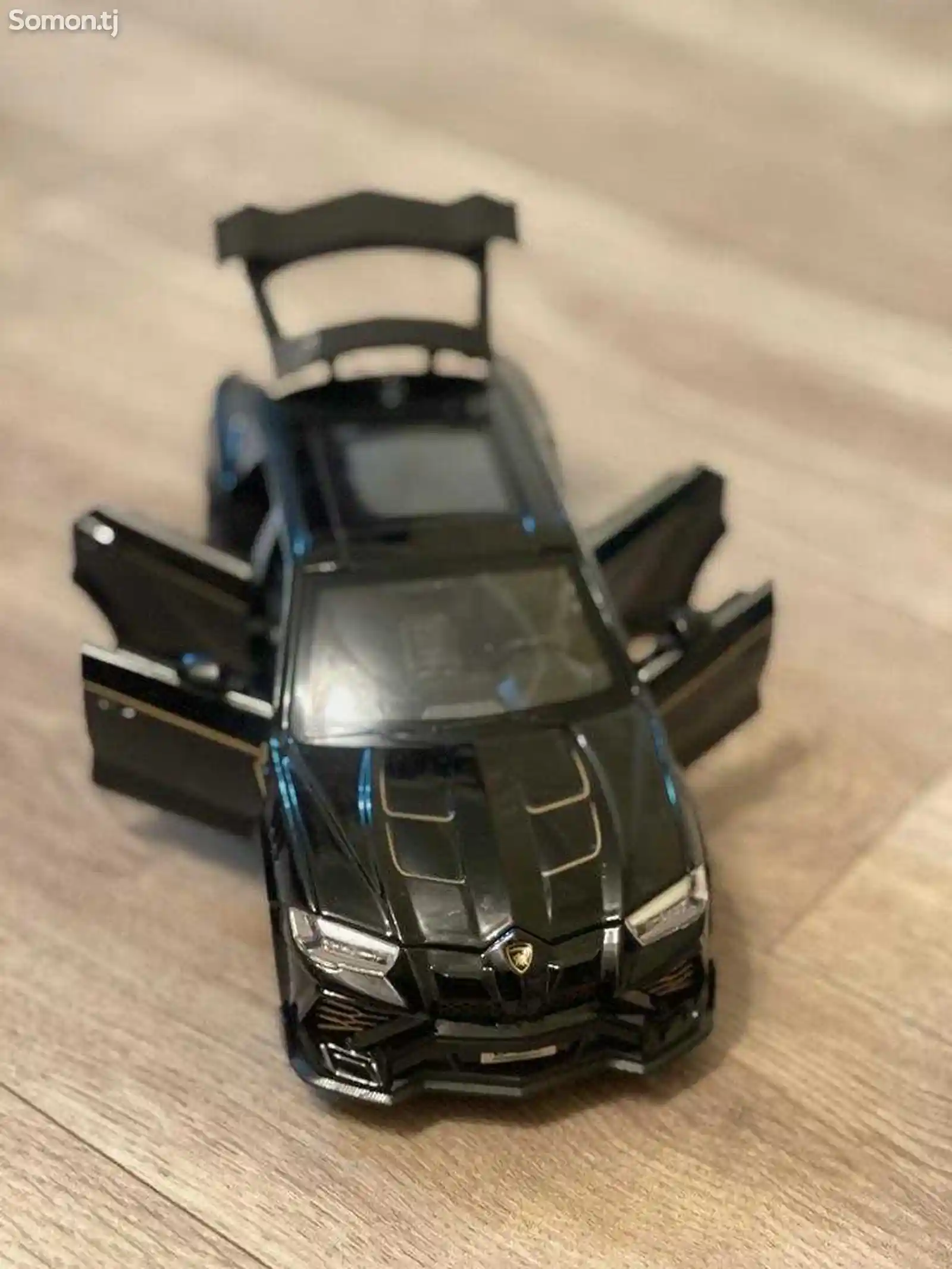 Игрушки Lamborghini Urus-2