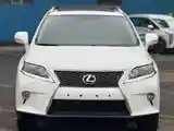 Lexus RX series, 2015-2