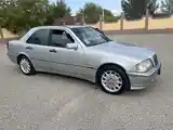 Mercedes-Benz C class, 2000-3