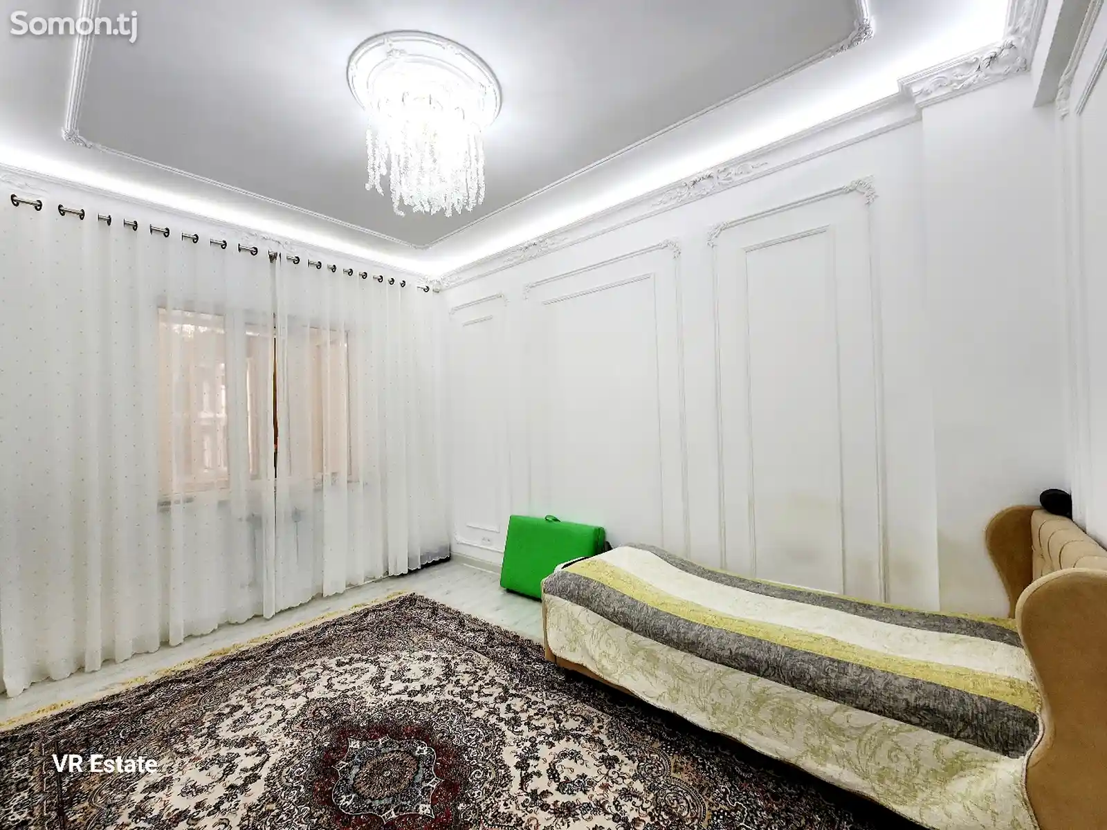 3-комн. квартира, 8 этаж, 65 м², Ашан-9