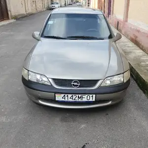 Opel Vectra B, 1998