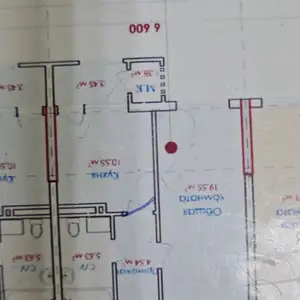 1-комн. квартира, 13 этаж, 45 м², Фирдавси