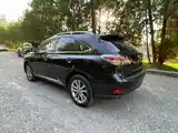 Lexus RX series, 2015-7