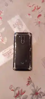 Телефон Vertex Dual Sim-12