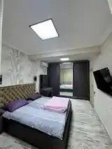 3-комн. квартира, 19 этаж, 95м², Альфемо, Дом печать-6