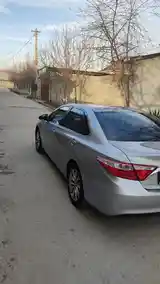 Toyota Camry, 2015-5