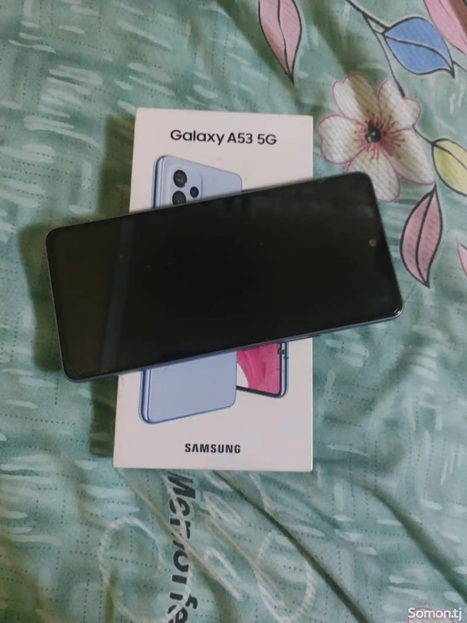 Samsung Galaxy A53-4
