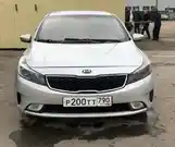 Kia Cerato, 2016-9