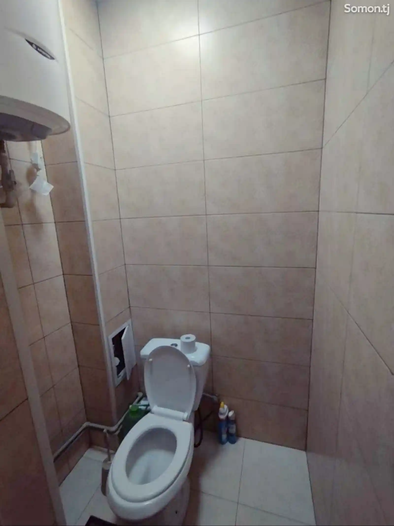 2-комн. квартира, 3 этаж, 90м², Сино-7