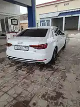 Audi A4, 2016-4