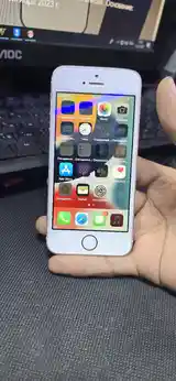 Apple iPhone SE, 32 gb-3