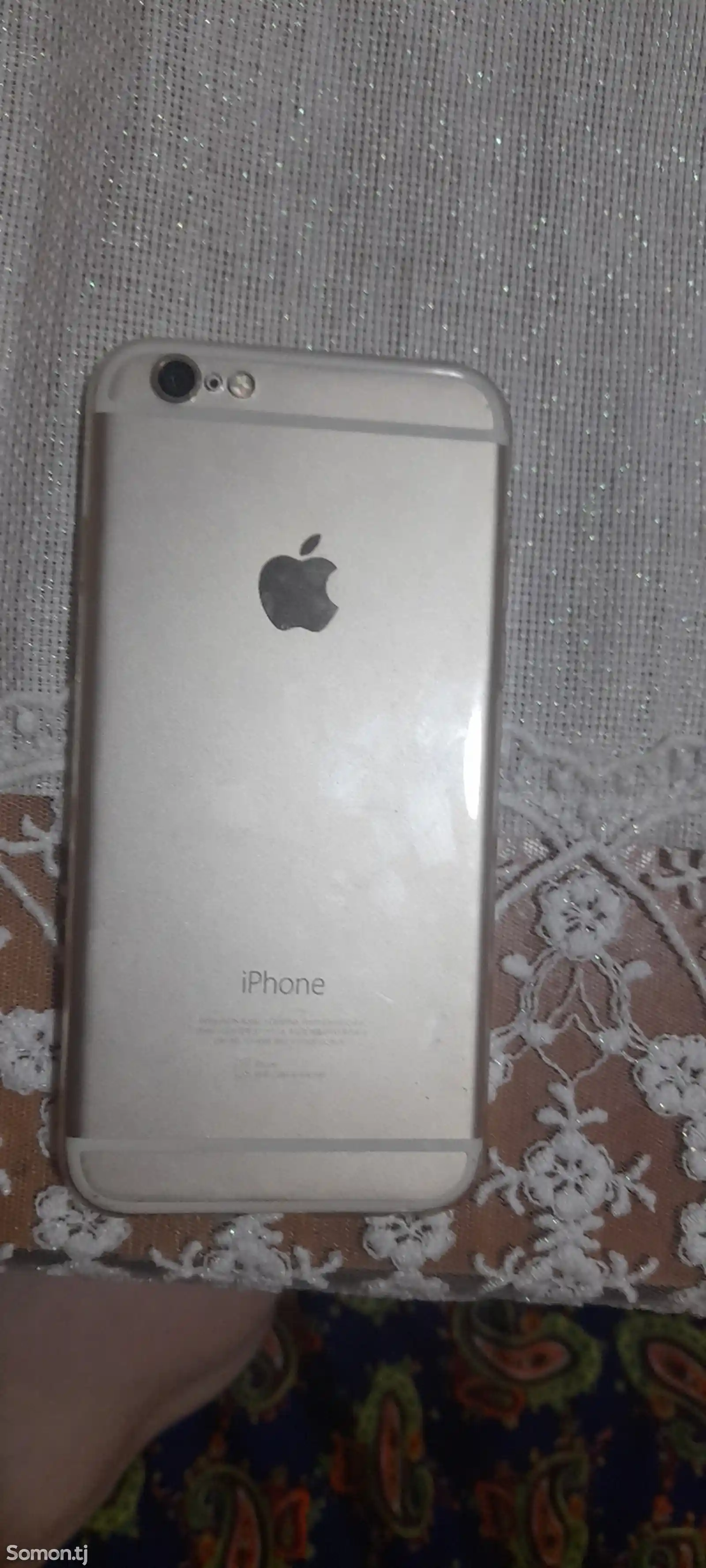 Apple iPhone 6, 64 gb-1