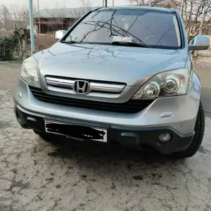 Honda CR-V, 2008