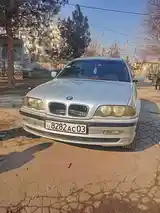 BMW 3 series, 1999-2