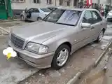 Mercedes-Benz C class, 1998-8