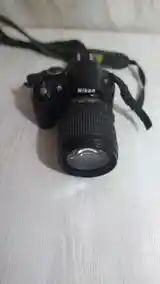 Фотоаппарат Nikon-2