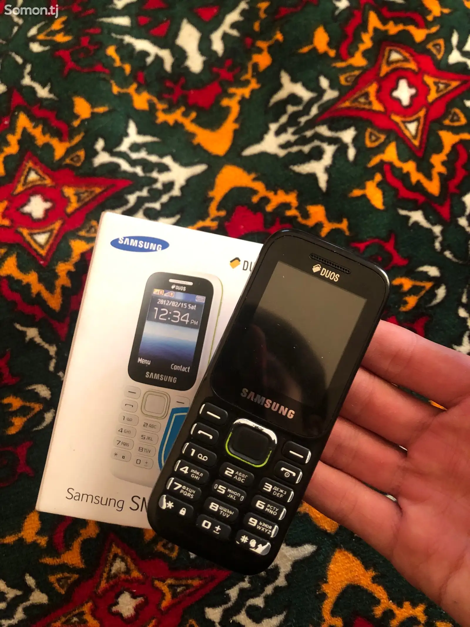 Samsung SM B310E-1