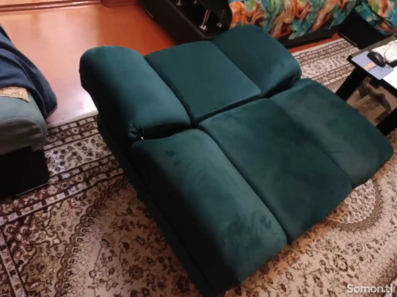 Кресло-кровать 3 в1-10