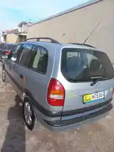 Opel Zafira, 2000-6