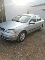 Opel Astra G, 2000-2