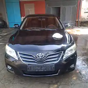 Toyota Camry, 2008