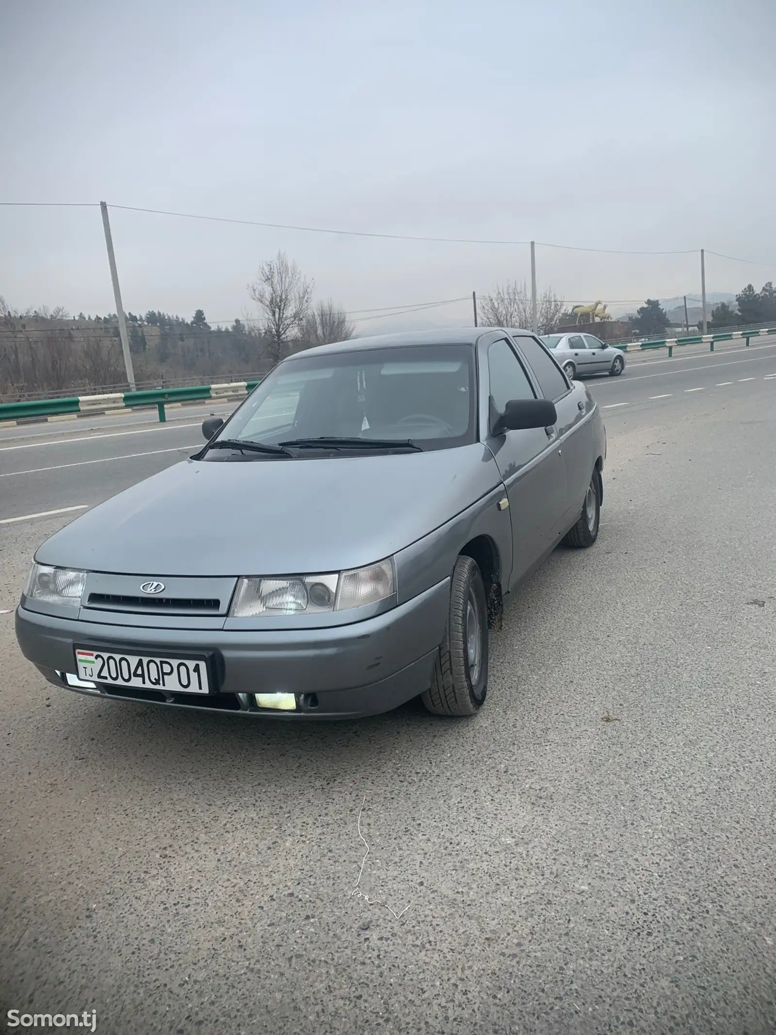 ВАЗ 2110, 2005-1