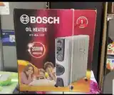 Радиатор Bosch-2