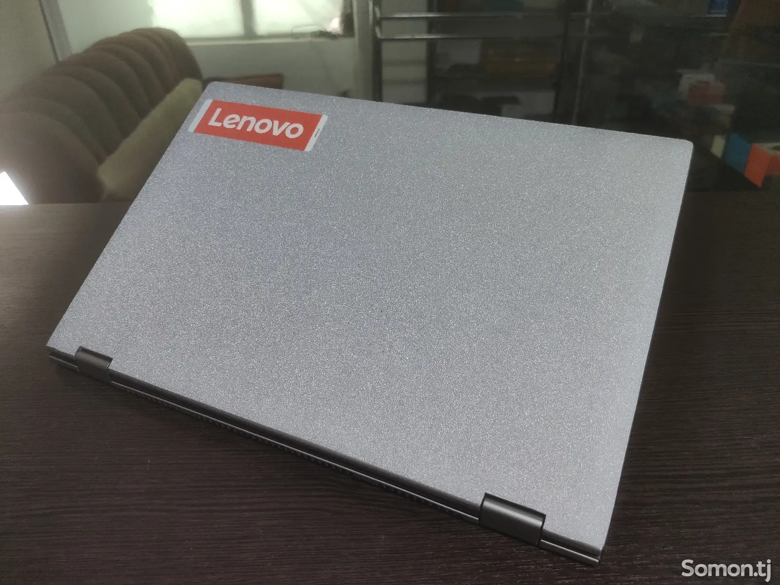 Ноутбук Lenovo Yogo 2pro TouchScreen 512Gb/SSD 360/QHD-7