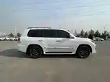 Lexus LX series, 2010-5