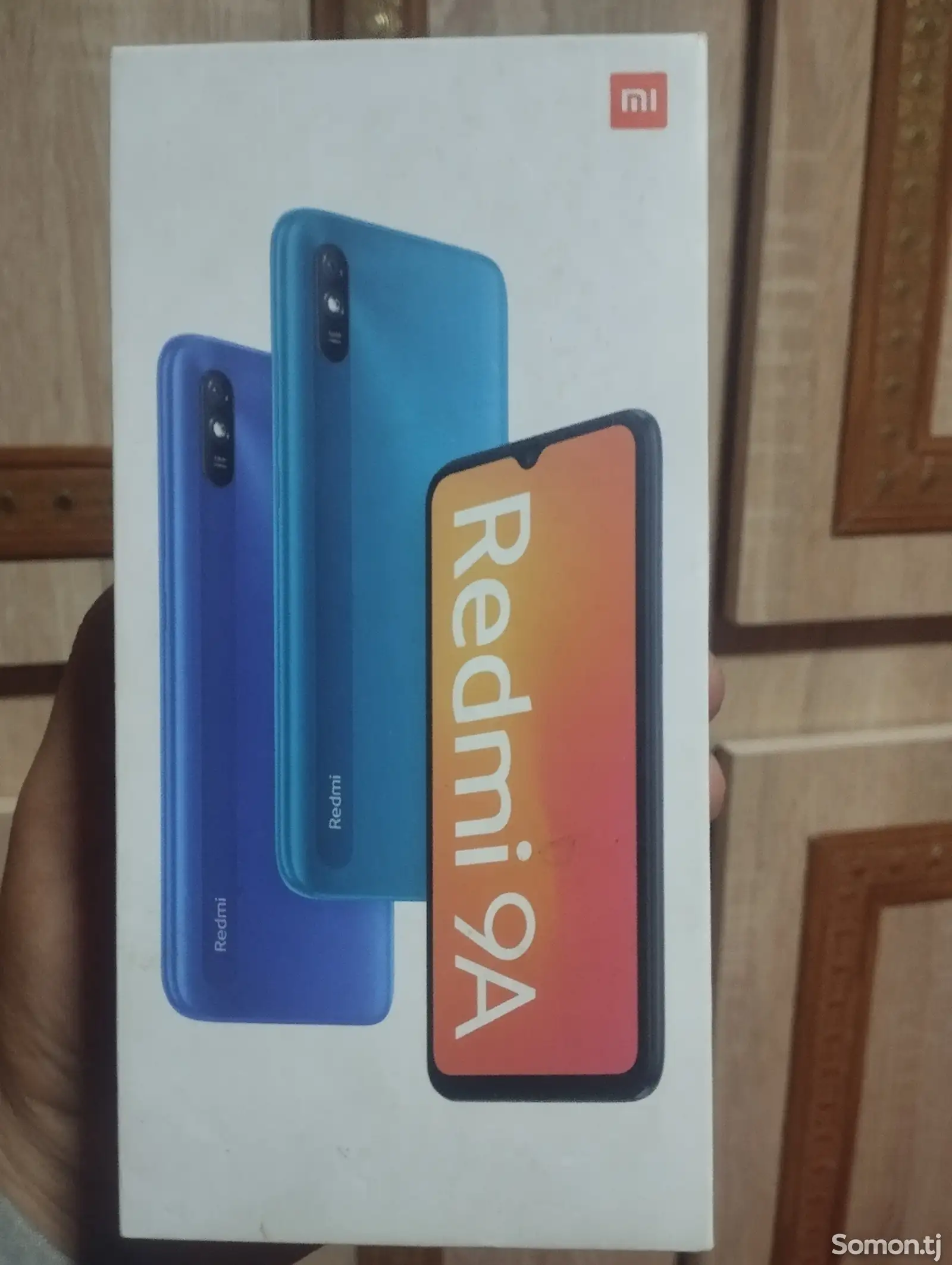 Xiaomi redmi 9a-1