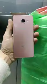 Samsung Galaxy A5-3