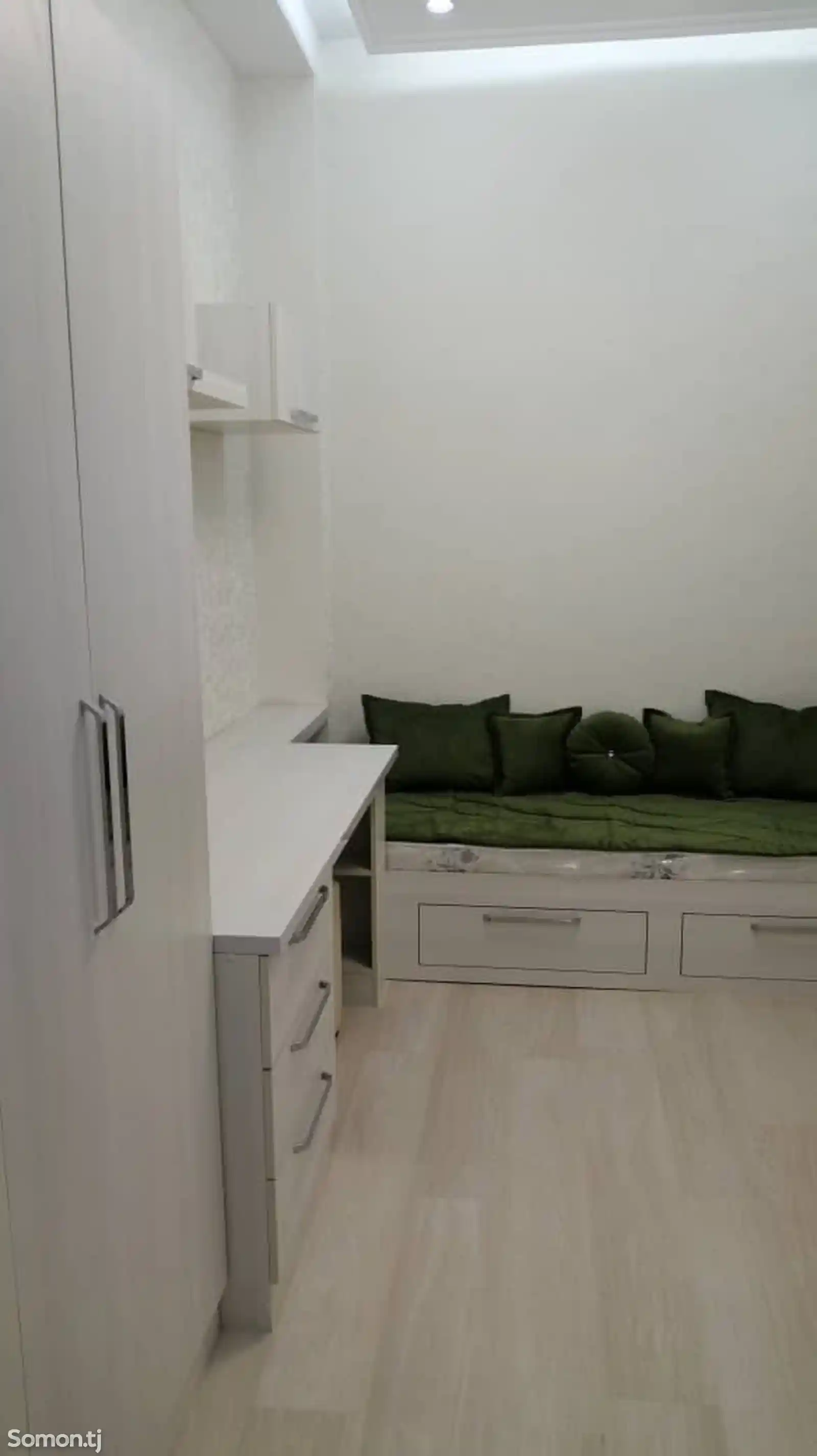 3-комн. квартира, 7 этаж, 80м², Базар Мехргон-12