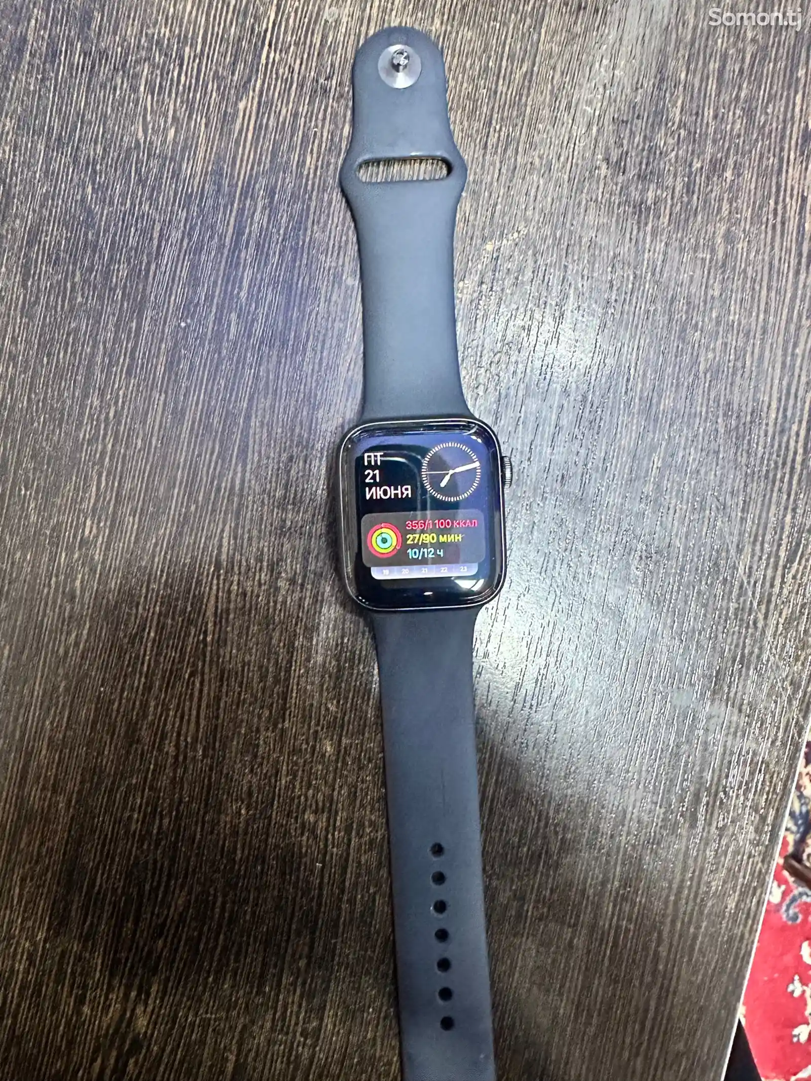Смарт часы Apple Watch SE-1