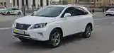 Lexus RX series, 2015-2