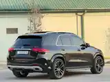 Mercedes-Benz GLE class, 2020-3