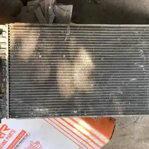 Радиатор охлаждения от Opel Vectra B