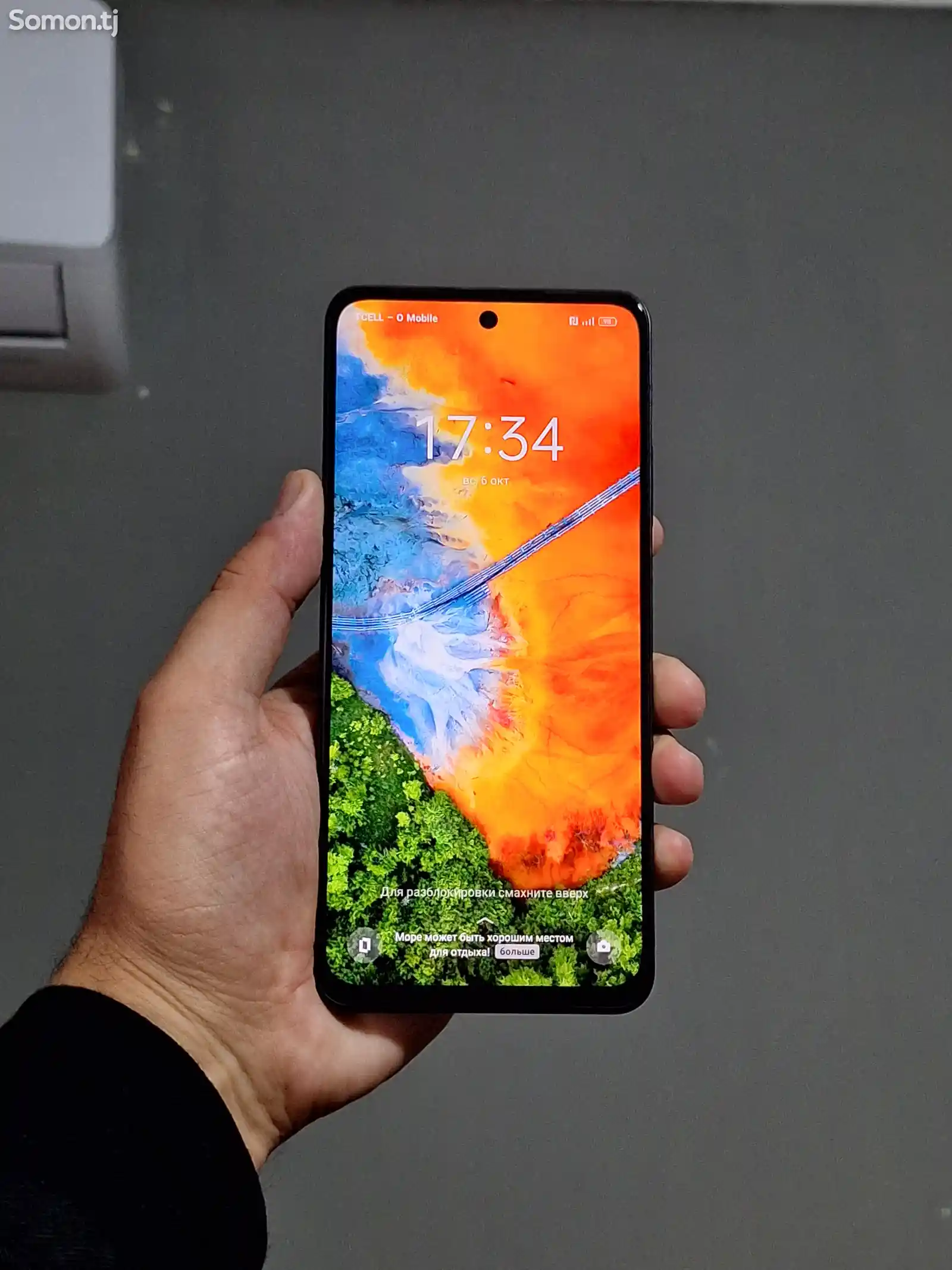 Realme C55 8/256Gb-1