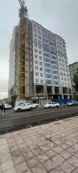 1-комн. квартира, 11 этаж, 50 м², Ф. Ниёзи 39-2