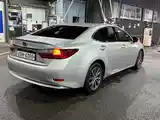 Lexus ES series, 2017-5