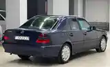 Mercedes-Benz C class, 1999-5