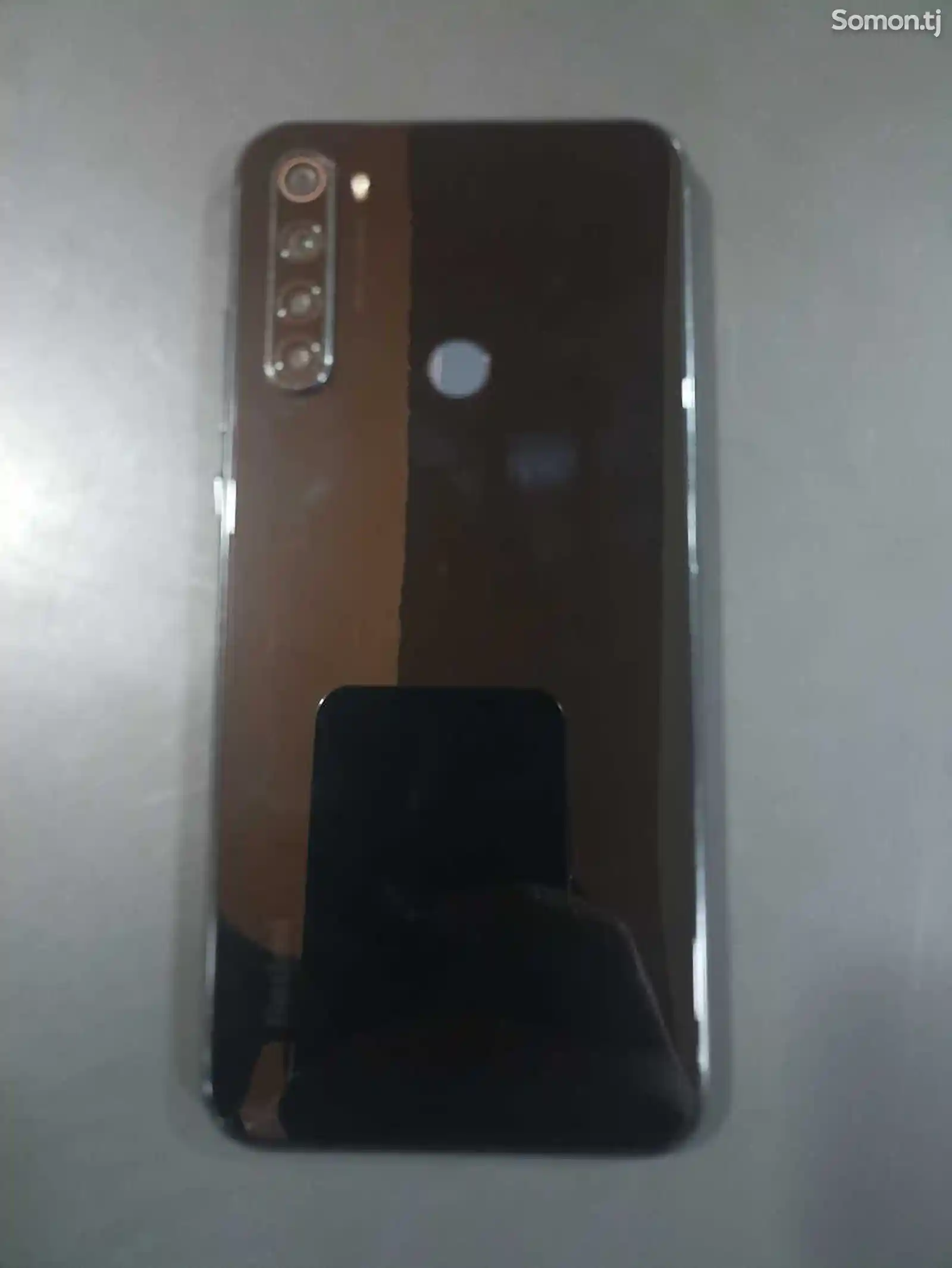 Xiaomi Redmi Note 8T-4