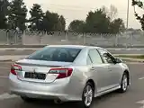 Toyota Camry, 2012-7