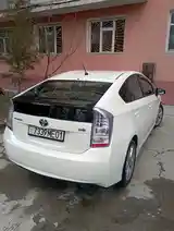 Toyota Prius, 2010-3