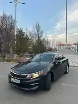 Kia Optima, 2016-5