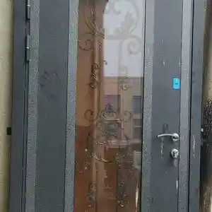 Дверь ВВ643