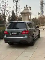 Mercedes-Benz GLS, 2017-4