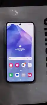 Samsung Galaxy A55-4