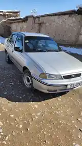 Daewoo Nexia, 1995-7