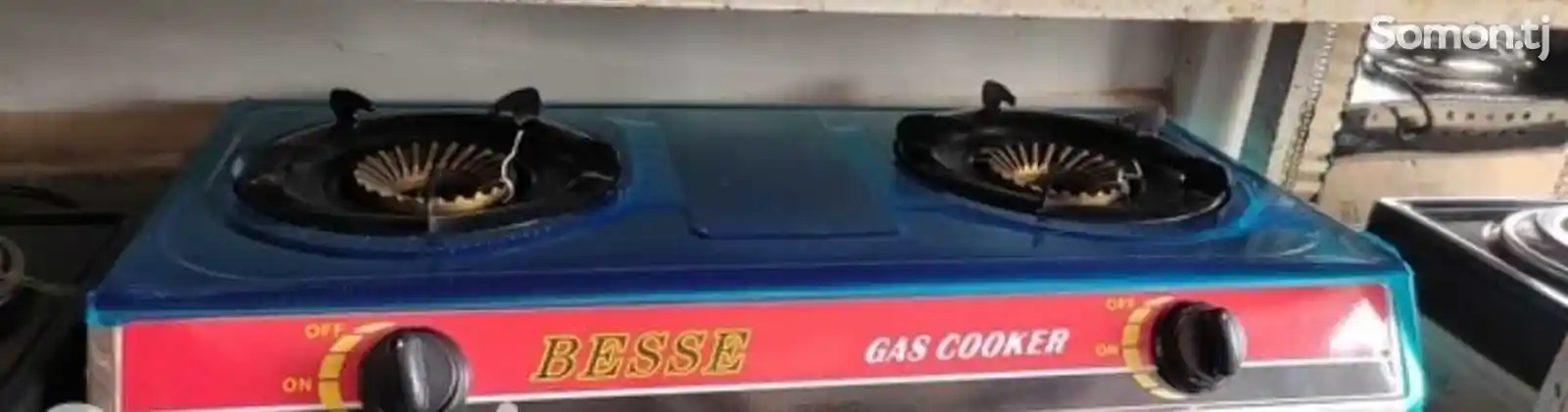 Газовая плита Besse