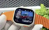 Смарт часы Smart Watch X9 call c сим картой-5